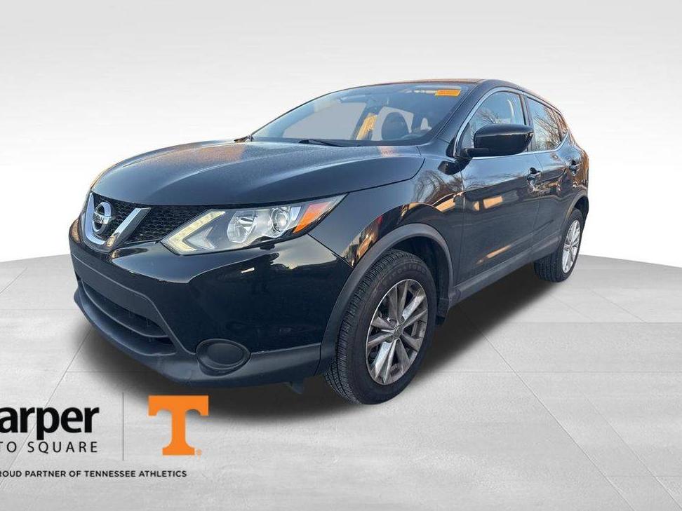 NISSAN ROGUE SPORT 2017 JN1BJ1CP2HW014644 image